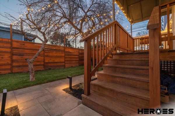 Remodeling Heroes