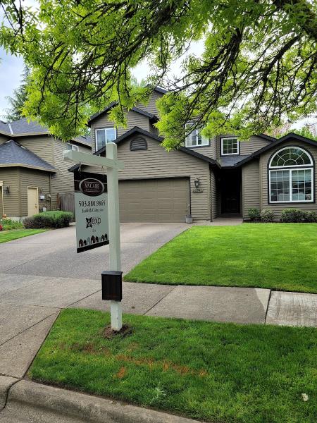McCabe Real Estate Group-Exp Realty