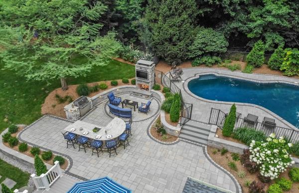 Horizon Landscape Company