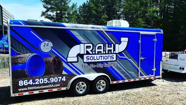 R.a.h. Solutions
