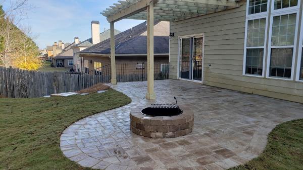 Collier Landscaping