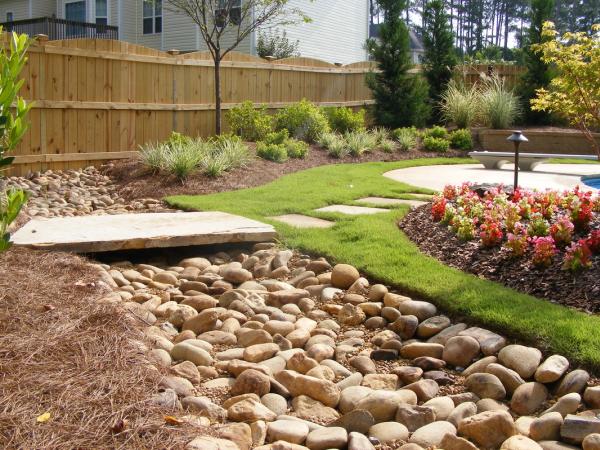 Collier Landscaping