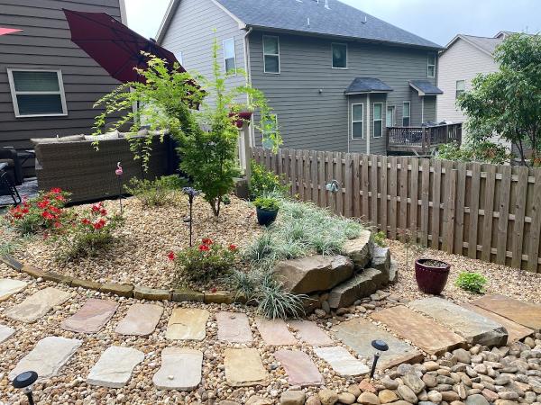 Collier Landscaping