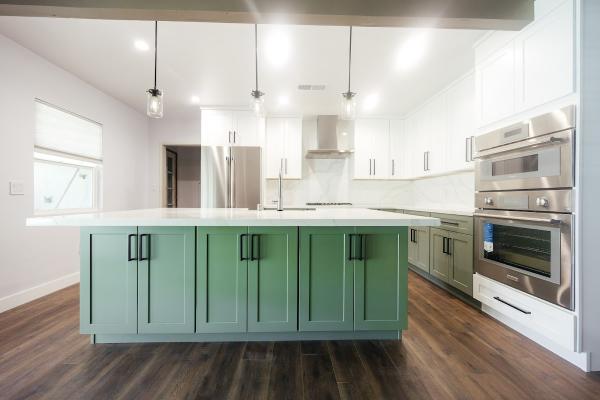 T-Builders and Associates Inc