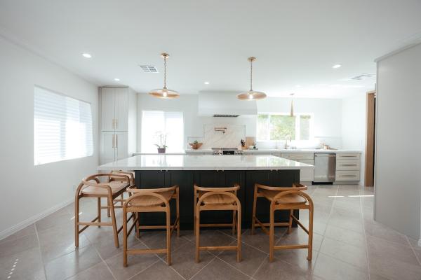 T-Builders and Associates Inc