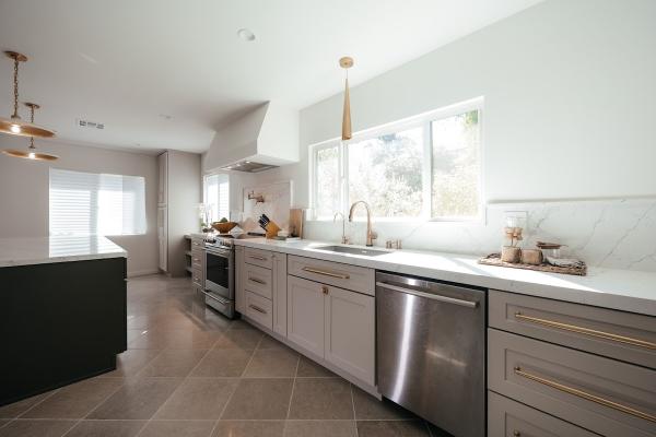 T-Builders and Associates Inc