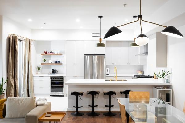 T-Builders and Associates Inc
