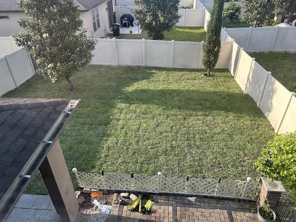 Lawn Advisor