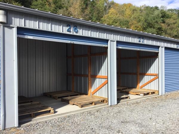 Economy Self Storage