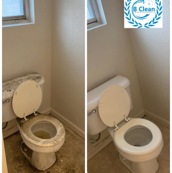B Clean Professionals