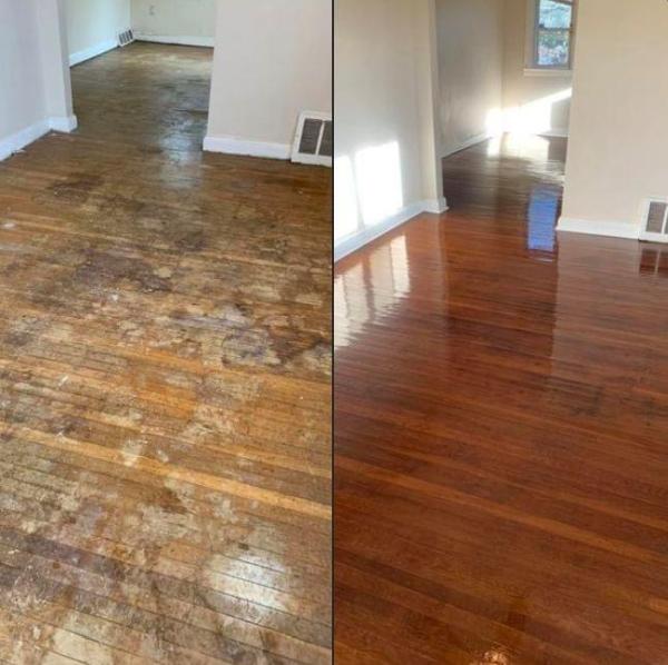 B Clean Professionals