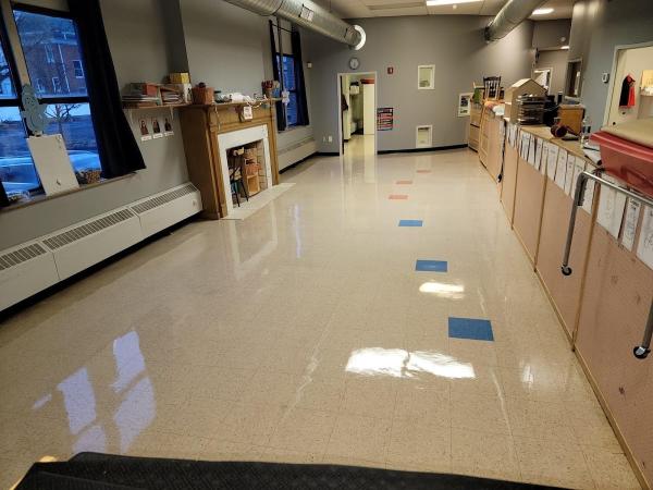 B Clean Professionals