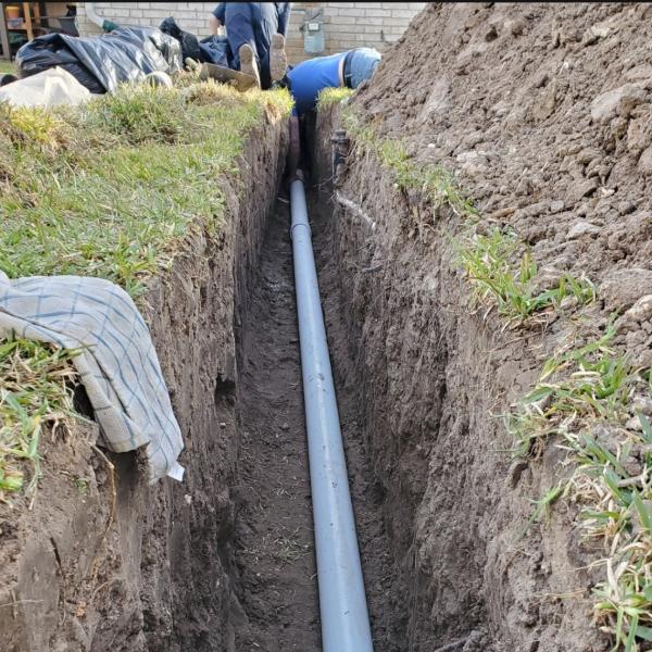 Tucker Plumbing LLC