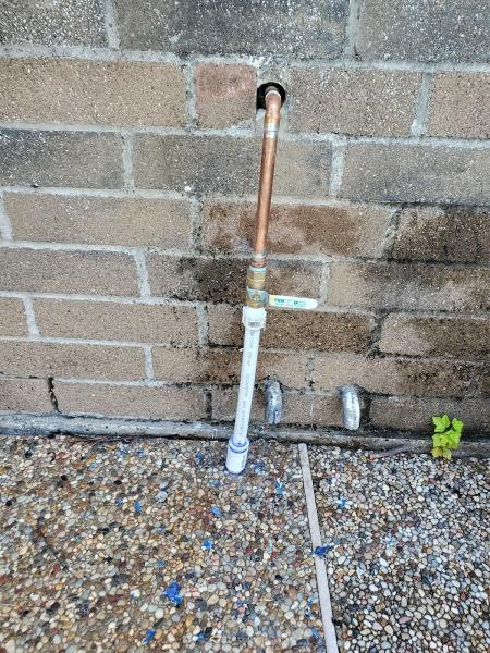 Tucker Plumbing LLC