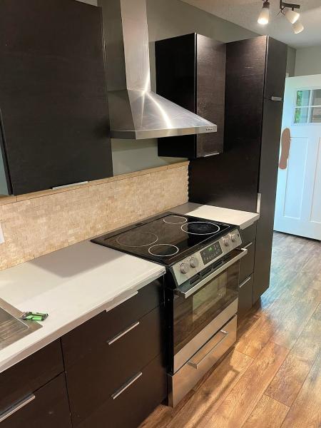 Moore Pro Cleaning LLC