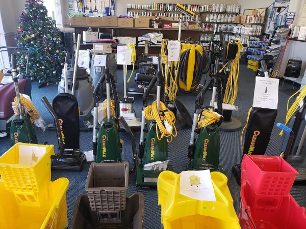 Henderson Chemical Co Inc