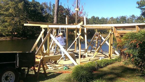 Kat's Home Improvement & Maintenance LLC