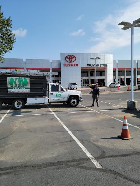 Northwest Services