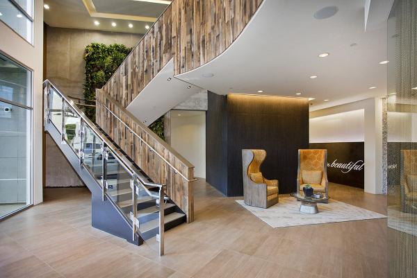 Social Salon Suites and Studios