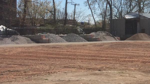 Manchester Recycling & Materials LLC
