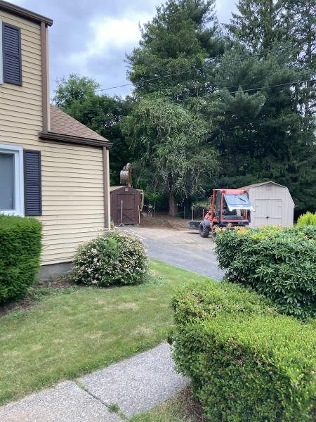 Manchester Recycling & Materials LLC