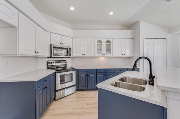Bayshore Remodels