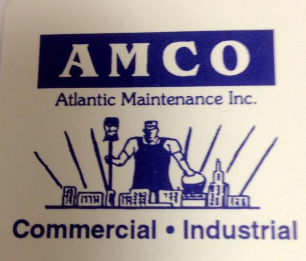Amco Atlantic Maintenance Inc.