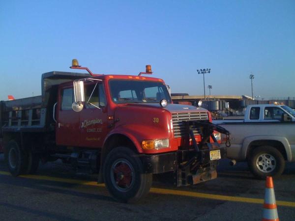Champion Construction & Demolition Inc.