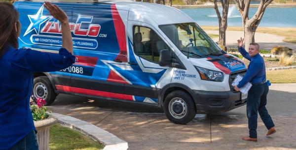 Airco Air Conditioning