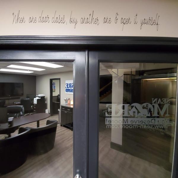 Sean Moore & Associates