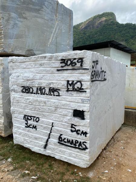 JF Granite & Marble