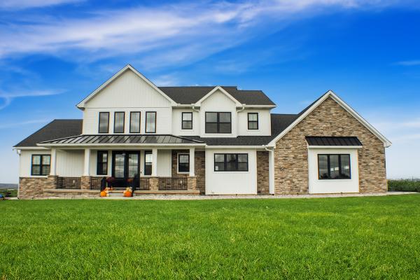 Key Builders Inc