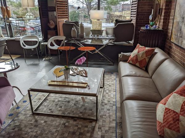 Idlewild Interiors