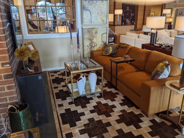 Idlewild Interiors