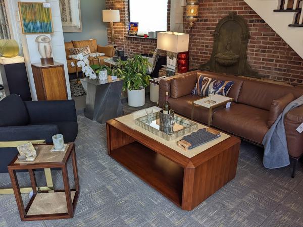 Idlewild Interiors