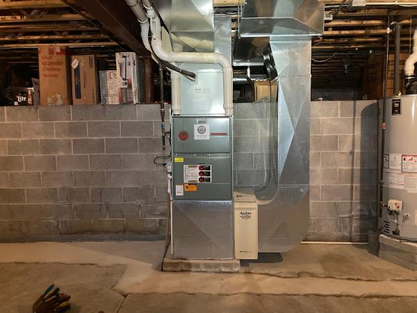 West View Heating & Cooling Inc