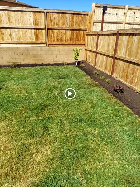 Eco Balance Landscaping