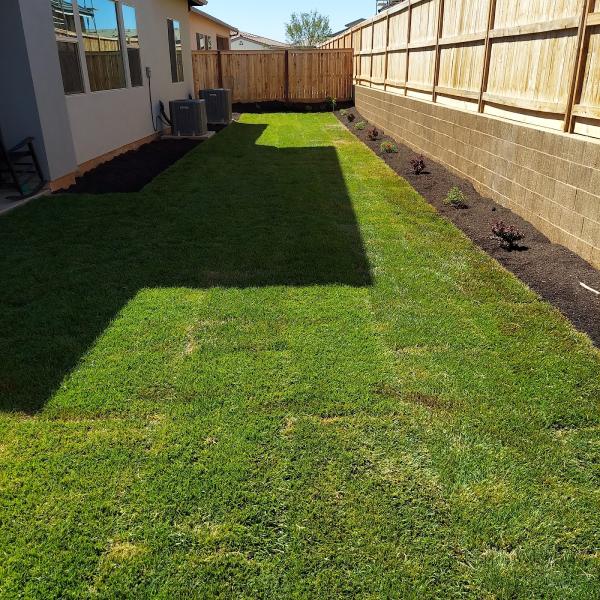 Eco Balance Landscaping