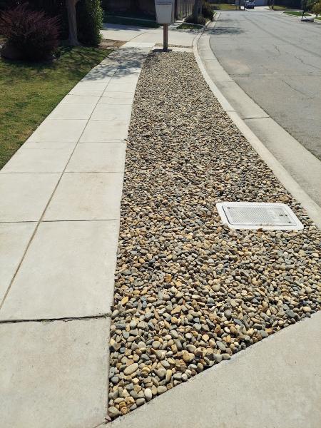 Eco Balance Landscaping