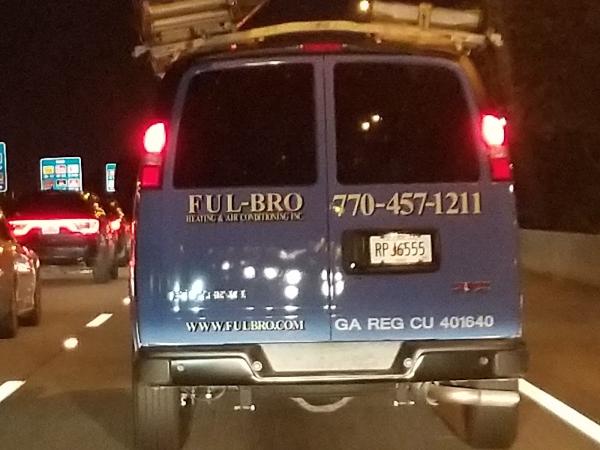 Ful-Bro Heating and Air Conditioning
