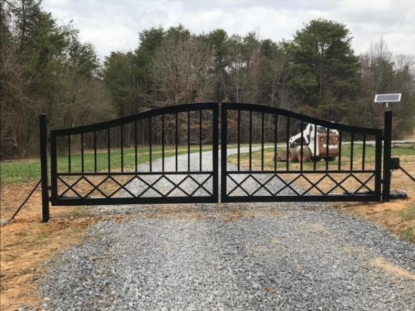 Peach State Fence