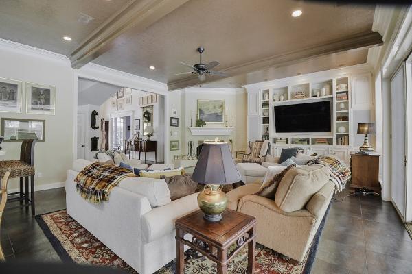 J&M Construction & Remodeling