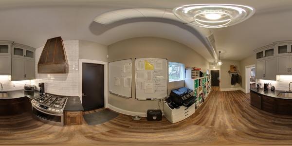 Hanson Remodeling