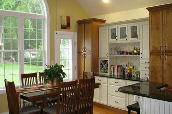 Ryan Davis Contracting