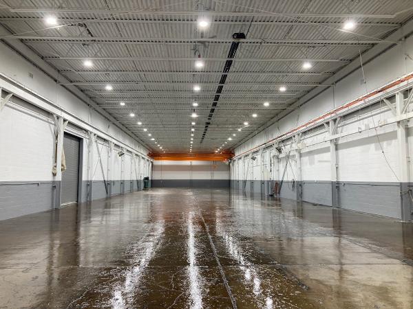 GVC Commercial & Industrial Painting Co Inc