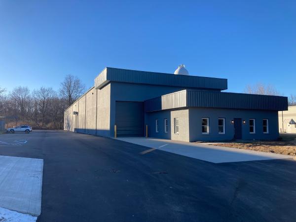 GVC Commercial & Industrial Painting Co Inc