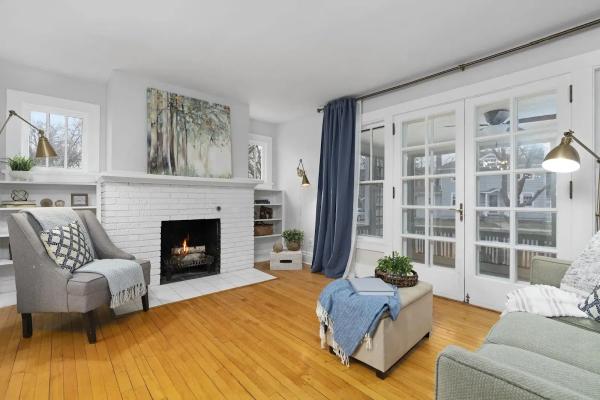 Mad City Dream Homes at Re/Max Preferred