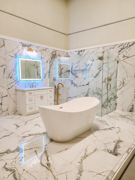 Rapid Bath & Construction