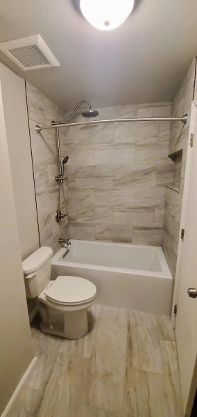 Rapid Bath & Construction