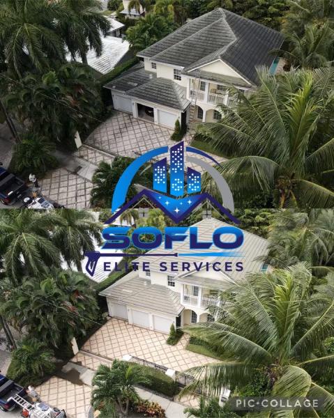 Soflo Elite Services LLC